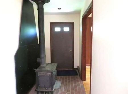 Toto chcelo architekta  