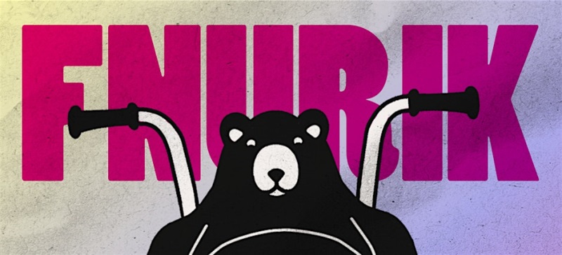 Festival FNURIK tartuje dnes v Trnave  indie hry, umenie a hlava v oblakoch