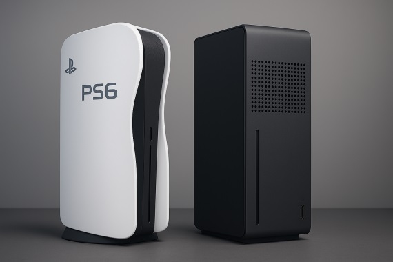 Bude ma PlayStation 6, PS handheld a nov Xbox nasledujce pecifikcie?
