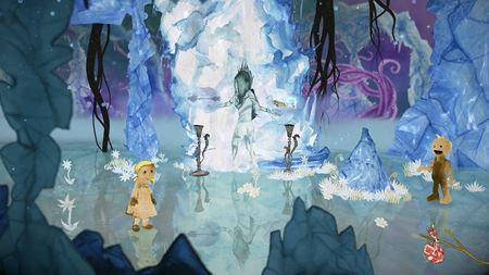 Gretel & Hansel bude prbeh Marienky a Janka s astmi krvavmi mrtiami  