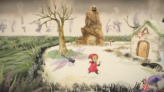 Gretel & Hansel bude prbeh Marienky a Janka s astmi krvavmi mrtiami