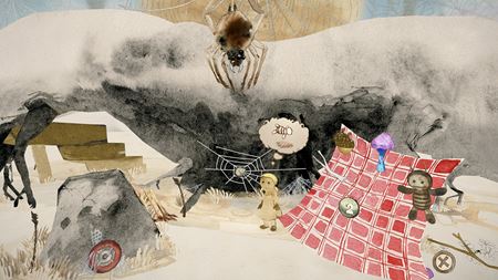 Gretel & Hansel bude prbeh Marienky a Janka s astmi krvavmi mrtiami  