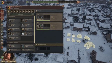 The Guild - Europa 1410 prinesie nvrat ku koreom srie s modernm spracovanm  