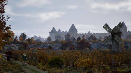 The Guild - Europa 1410 prinesie nvrat ku koreom srie s modernm spracovanm  