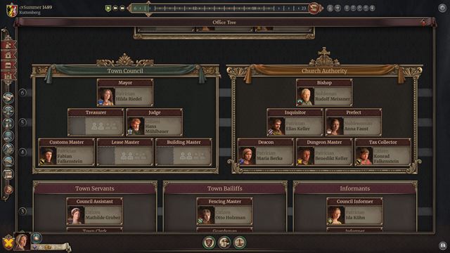 The Guild - Europa 1410 prinesie n�vrat ku kore�om s�rie s modern�m spracovan�m 