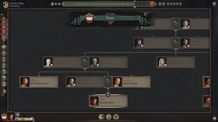 The Guild - Europa 1410 prinesie nvrat ku koreom srie s modernm spracovanm  