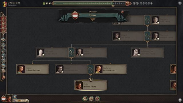 The Guild - Europa 1410 prinesie n�vrat ku kore�om s�rie s modern�m spracovan�m 