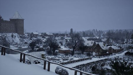 The Guild - Europa 1410 prinesie nvrat ku koreom srie s modernm spracovanm  