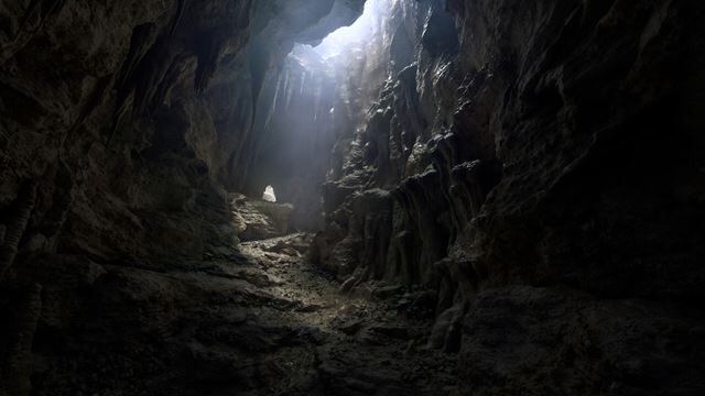 Fatekeeper je nov� fantasy RPG od desa��lenn�ho t�mu 