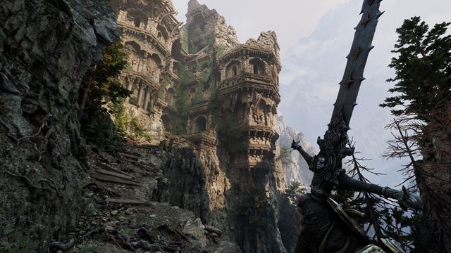 Fatekeeper je nov� fantasy RPG od desa��lenn�ho t�mu 