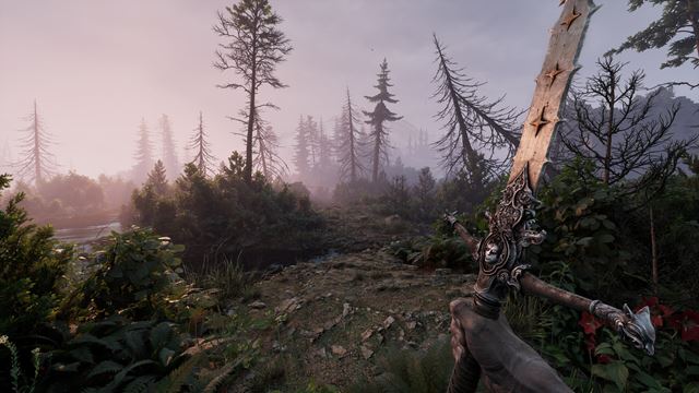 Fatekeeper je nov� fantasy RPG od desa��lenn�ho t�mu 