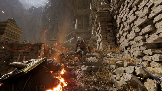 Fatekeeper je nov� fantasy RPG od desa��lenn�ho t�mu 