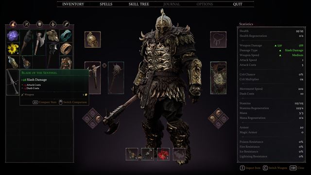 Fatekeeper je nov� fantasy RPG od desa��lenn�ho t�mu 