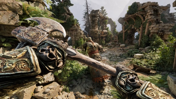 Fatekeeper je nov fantasy RPG od desalennho tmu