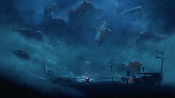 Reanimal bolo odložené na prvý štvrťrok 2026, predstavená bola zberateľská edícia