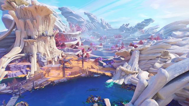 Tides of Tomorrow bude nov� ak�n� advent�ra od tvorcov Road 96 