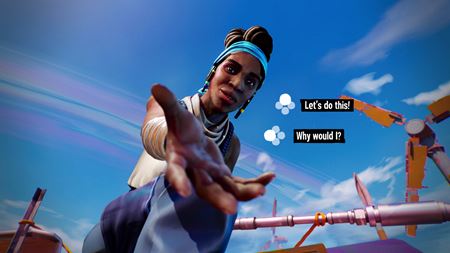 Tides of Tomorrow bude nov akn adventra od tvorcov Road 96  