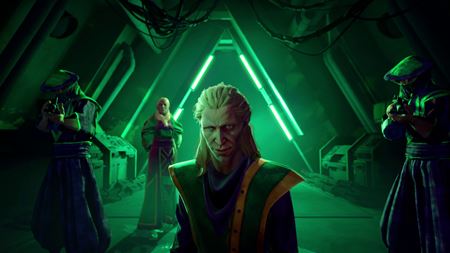 Tides of Tomorrow bude nov akn adventra od tvorcov Road 96  