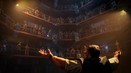 Tides of Tomorrow bude nov akn adventra od tvorcov Road 96  