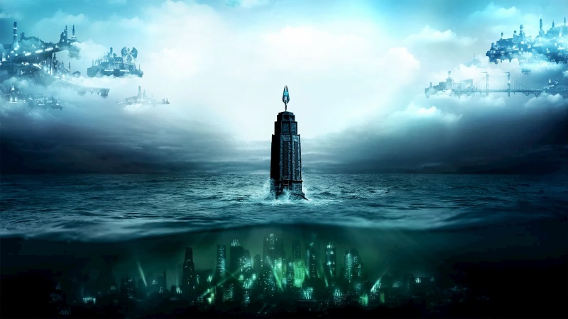 Bioshock m problmy, remake jednotky bol zruen