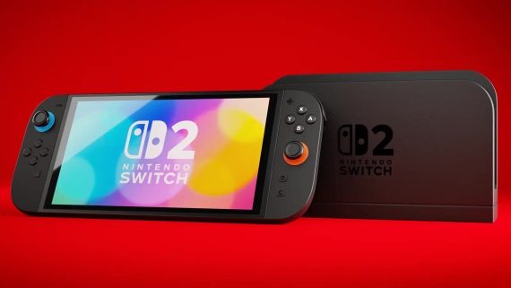 Switch 2 láme rekordy - za prvých sedem týždňov sa predalo viac ako 6 miliónov kusov