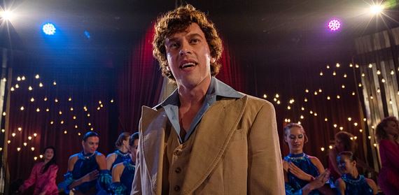 Duchoň? Film o talente, alkohole a neschopnosti čeliť režimu. Podcast Dobré ráno s Petrom Konečným a Kristínou Kúdelovou