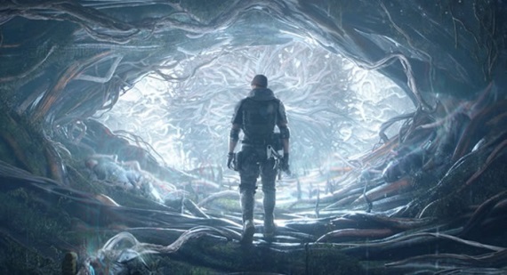 CrossFire: Rainbow bude hororový titul z CrossFire univerza