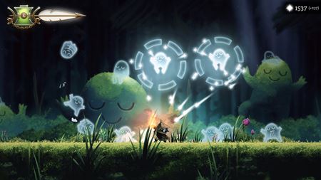 Well Dweller bude metroidvania s vtm dobrodruhom a zpalkou  