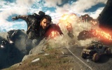 Just Cause 4 dostane multiplayerov mod ete tento rok