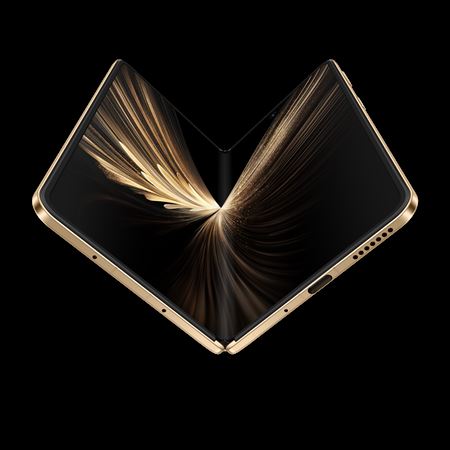 Honor u aj ku nm priniesol svoj skladac mobil HONOR Magic V5   