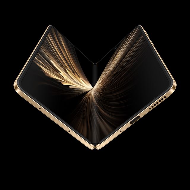 Honor u� aj ku n�m priniesol svoj skladac� mobil HONOR Magic V5  