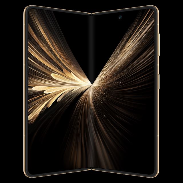 Honor u� aj ku n�m priniesol svoj skladac� mobil HONOR Magic V5  