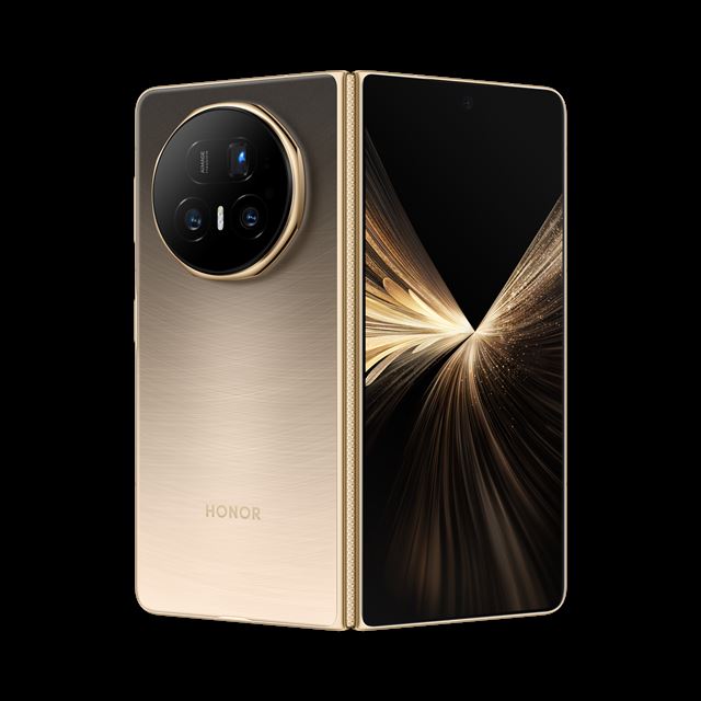 Honor u� aj ku n�m priniesol svoj skladac� mobil HONOR Magic V5  