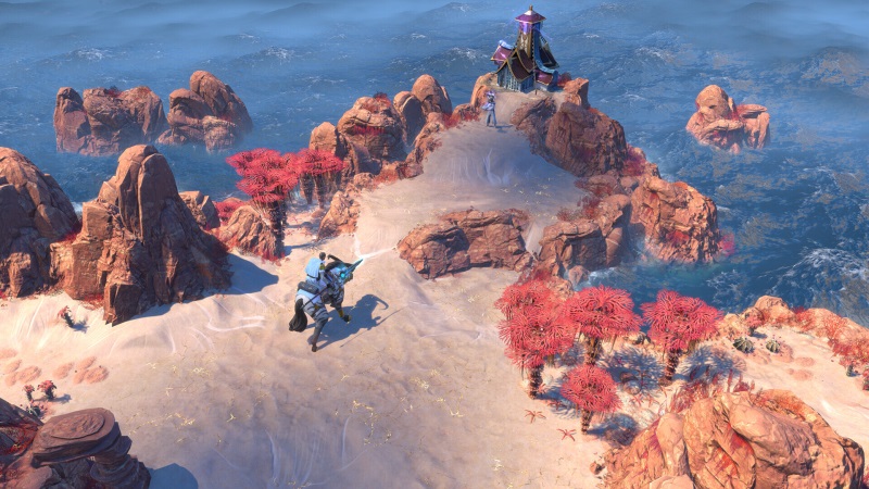 ENDLESS Legend 2 m demo a u 250-tisc wishlistov na Steame