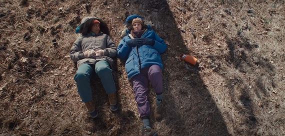 Sorry, Baby... Do kín prichádza štipľavo-úprimný debut multitalentovanej Evy Victor