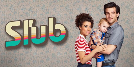 Seriálový Sľub prichádza s 2. sériou: Milovaní hrdinovia, nečakané zvraty aj nové postavy so svojimi tajomstvami