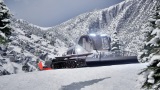 Winter Resort Simulator 3 vs povi na sprvcu zimnho arelu