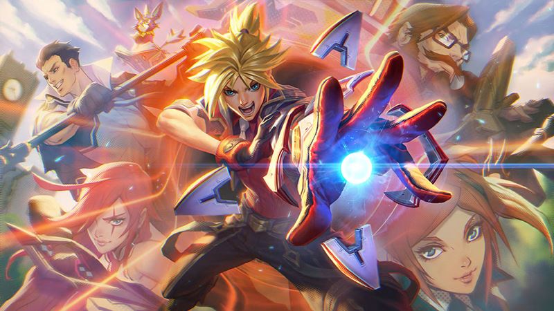 League of Legends dostane WSAD ovldanie