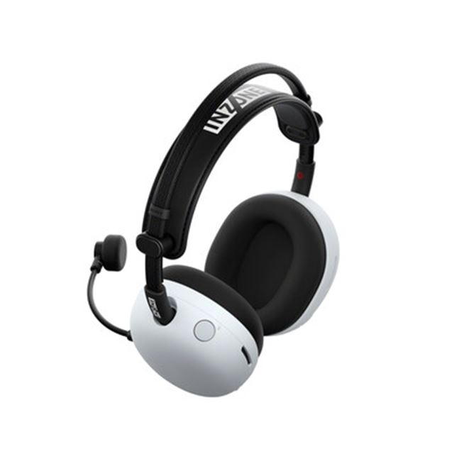 Sony rozrilo hern znaku INZONE o nov perifrie v spoluprci s Fnatic 