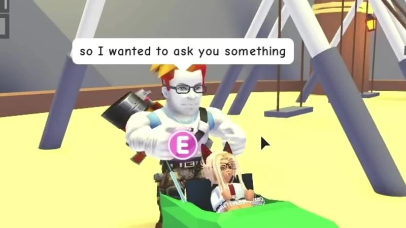 Roblox zabanoval konto youtuberovi Schlepovi a hroz mu alobou za odhaovanie predtorov