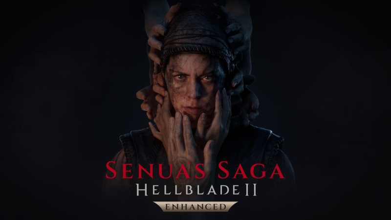 Hellblade II Enhanced dnes vychdza na PC, Xboxe a PS5