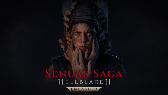 Hellblade II Enhanced dnes vychádza na PC, Xboxe a PS5