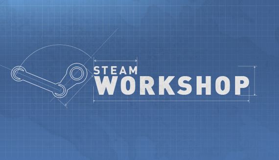 Valve mus vyriei vny Steam Workshop problm invzie trollov