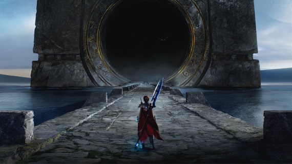 Empyreal pridva Mini Mage a bezplatn pravu vzhadu