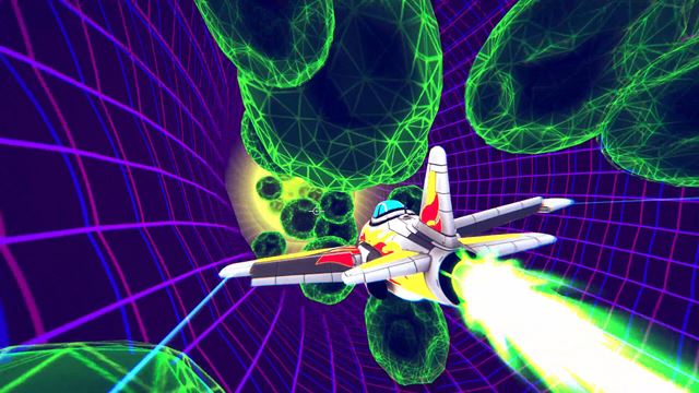 House Fighters: Total Mess bude poletova� po izb�ch, bojova� a zachra�ova� hra�ky 