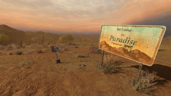 POSTAL 2 Redux tartuje na Kickstarteri