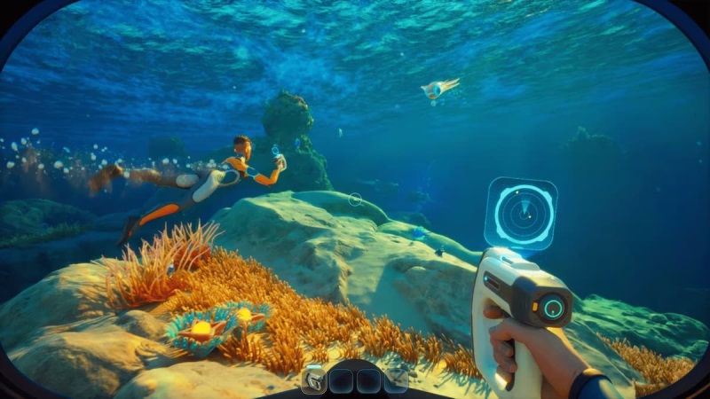 Krafton reaguje na alobu zakladateov Unknown Worlds, tvorcov Subnautica