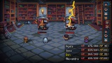 Quartet prinesie zitok v tle klasickej JRPG a u sa bli