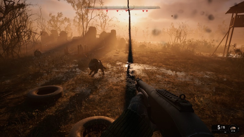 S.T.A.L.K.E.R. 2: Heart of Chornobyl  ponkol roadmapu do konca roka