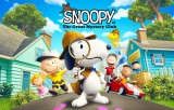 Snoopy sa pust do vyetrovania zhad v novej hre Snoopy & The Great Mystery Club